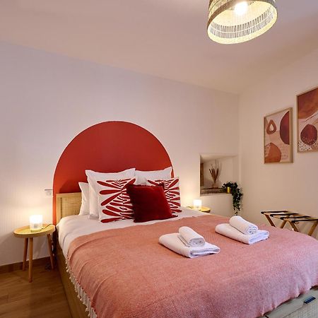 Le Oliva Chez Les M By Primo Conciergerie Διαμέρισμα Νεβέρ Εξωτερικό φωτογραφία